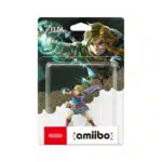 Figurine amiibo Link – Zelda Tears of the Kingdom – Nintendo