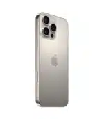 iPhone 16 Pro Max 5G 256 Go Titane Apple – Image 4