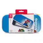 Pochette slim Super Mario Pop pour Nintendo Switch – POWER A