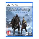 Jeu PS5 God of War Ragnarok – Aventure nordique – SONY