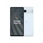 Smartphone Pixel 7a 128 Go Bleu Océan GOOGLE