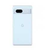 Smartphone Pixel 7a 128 Go Bleu Océan GOOGLE – Image 3