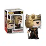 Figurine Pop! Viserys Masqué – House of the Dragon – FUNKO