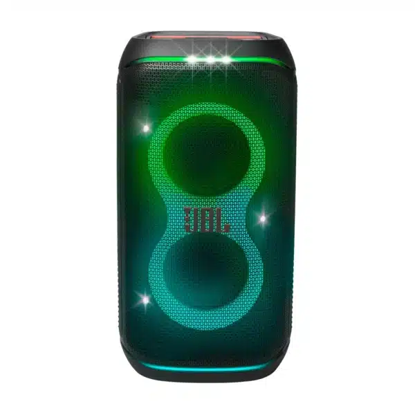 Enceinte sono DJ portable PartyBox Club 120 Noir JBL