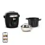 Multicuiseur intelligent COOKEO CE952810 - Noir MOULINEX