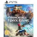 Jeu PS5 Immortals Fenyx Rising – Aventure mythologique – UBISOFT