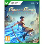 Jeu Xbox Series X/S Prince of Persia: The Lost Crown – Édition standard – UBISOFT