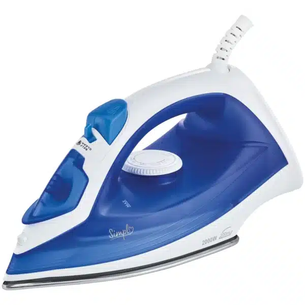 Fer à vapeur - SSI2000A-24 SIMPL