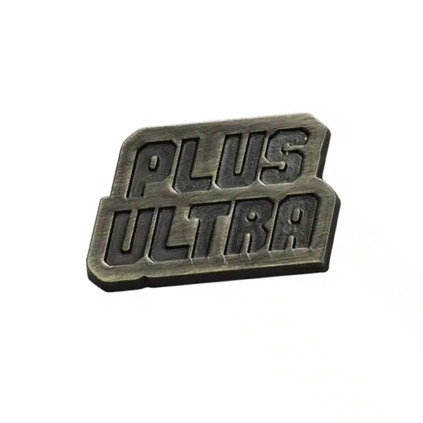 Pin’s My Hero Academia – Plus Ultra – MHA Collection