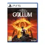 Jeu PS5 Le Seigneur des Anneaux: Gollum – NACON