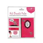 Kit beauté petit modèle – Format voyage – accessoires inclus