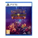 Jeu PS5 Le Donjon de Naheulbeuk: L’Amulette du Désordre – JUST FOR GAMES