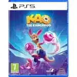 Jeu PS5 Kao the Kangaroo – Plateforme 3D – JUST FOR GAMES