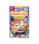 That's My Family : Family Fun Night Nintendo Switch multijoueur local - JUST FOR GAMES
