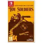 Jeu Switch Toy Soldiers HD – Stratégie et action en diorama – ACCLAIM