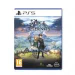 Jeu PS5 Edge of Eternity – Édition physique – DEAR VILLAGERS