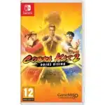 Jeu Switch Cobra Kai 2: Dojos Rising – JUST FOR GAMES