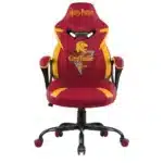 Siège gamer junior Harry Potter – PC gaming ergonomique – Subsonic