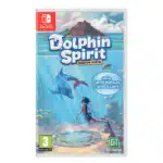 Jeu Switch Dolphins – Sauvetage et exploration marine – MICROID