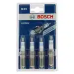 Bougies d’allumage BOSCH HR7MEV – Pack de 4
