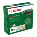 Perceuse visseuse sans fil – 18V Lithium – BOSCH