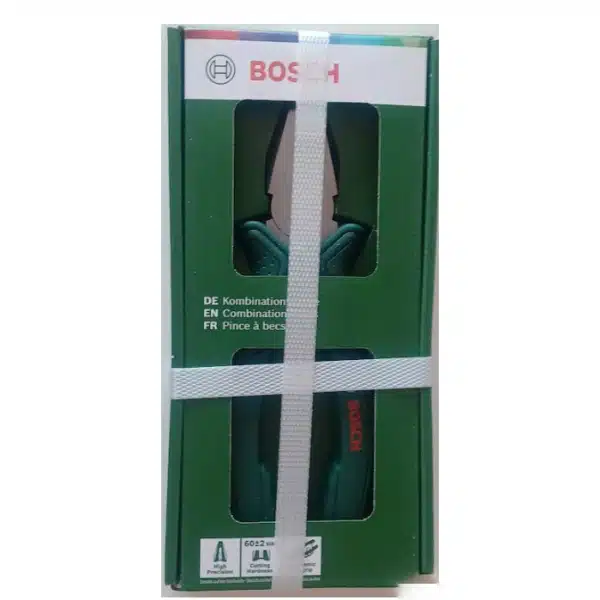 Pince universelle multifonction – Acier renforcé – BOSCH