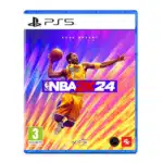 Jeu PS5 NBA 2K24 – Édition Kobe Bryant – 2K GAMES