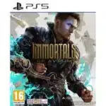 Jeu PS5 Immortals of Aveum – FPS magique – ELECTRONIC ARTS