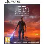 Jeu PS5 Star Wars Jedi: Survivor – Suite de Fallen Order – ELECTRONIC ARTS