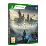 Jeu Xbox Series X/S Hogwarts Legacy – Aventure magique à Poudlard – WARNER BROS