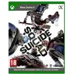 Jeu Xbox Series X/S Suicide Squad: Kill the Justice League – WARNER BROS