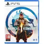 Jeu PS5 Mortal Kombat 1 – Combat brutal nouvelle génération – WARNER BROS