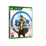 Mortal Kombat 1 Xbox Series X|S - jeu de combat versus PEGI 18 - WARNER BROS. GAMES