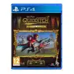 Harry Potter : Champions de Quidditch Edition Deluxe PS4