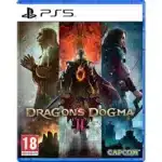 Jeu PS5 Dragon’s Dogma II – Action RPG fantasy – CAPCOM