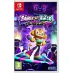 Jeu Switch Samba de Amigo: Party Central – Rythme et fun – SEGA