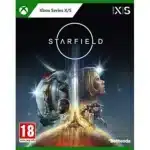 Jeu Xbox Series X/S Starfield – Exploration spatiale – BETHESDA