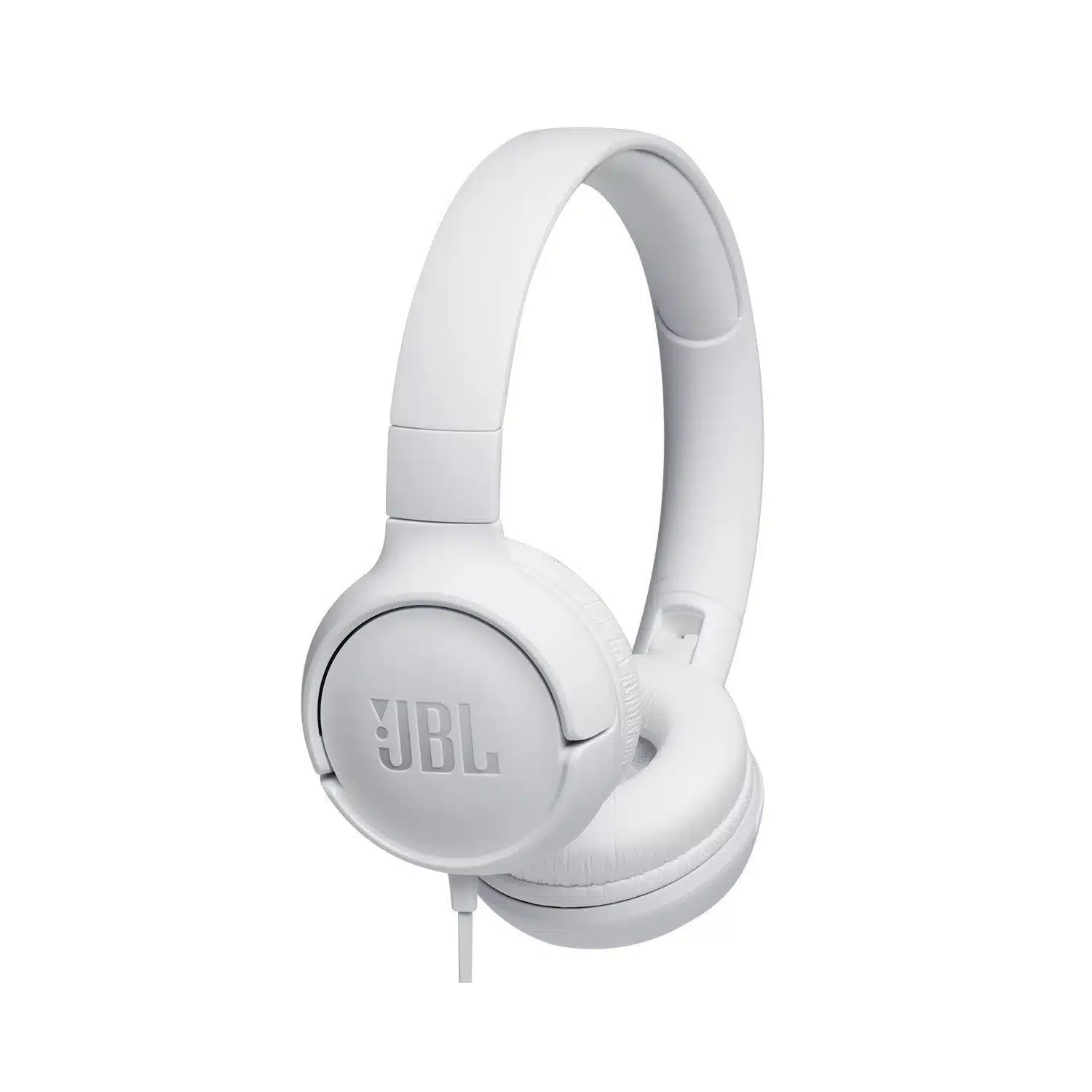 6925281939938 Casque sans fil Tune 500 Blanc JBL – Image 1