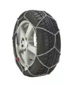 Chaînes neige manuelles ZIP-9 050 – Tension manuelle – 9 mm – KÖNIG