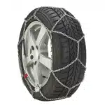 Chaînes neige manuelles ZIP-9 080 – Tension manuelle – 9 mm – KÖNIG