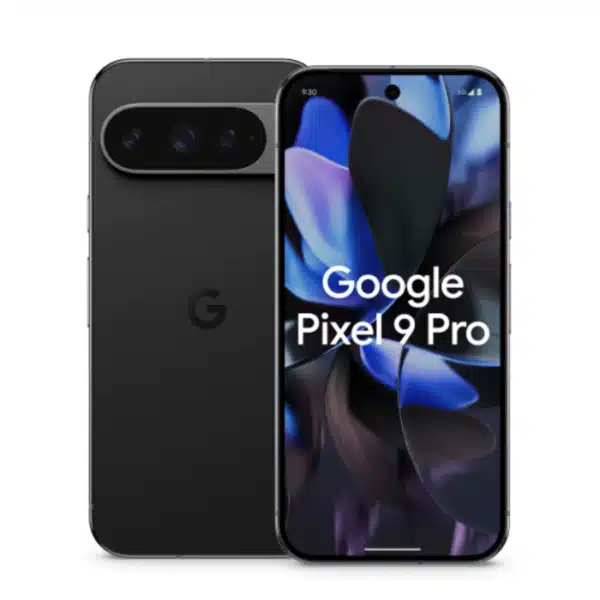 Smartphone Pixel 9 Pro 128 Go Noir Obsidienne GOOGLE