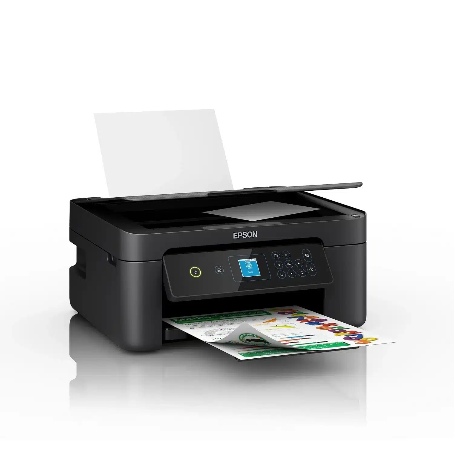 8715946702759 Imprimante Jet d'encre Expression Home XP-3205 EPSON – Image 1