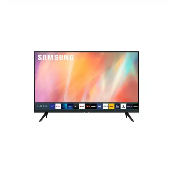 SAM-65AU6905-TV LED 4K