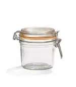 Bocal à terrine 350g - 900513 D.85mm LE PARFAIT – Image 2