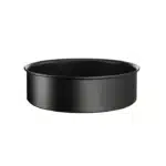 Sauteuse Ingenio Eco Resist 24 cm Induction Empilable Revêtement antiadhésif L3973502 TEFAL