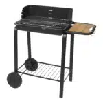 Barbecue à Charbon de bois sur Chariot S30 HYBA