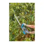 Taille-Haie Électrique sans fil 20V CARREFOUR