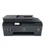 Imprimante à réservoir d'encre multifonctions Smart Tank Plus 570 HP