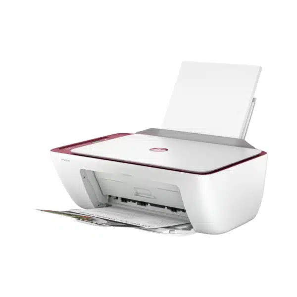 Imprimante Tout-en-un Jet d'encre HP DeskJet 2823e - HP