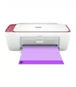 Imprimante Tout-en-un Jet d'encre HP DeskJet 2823e - HP – Image 2